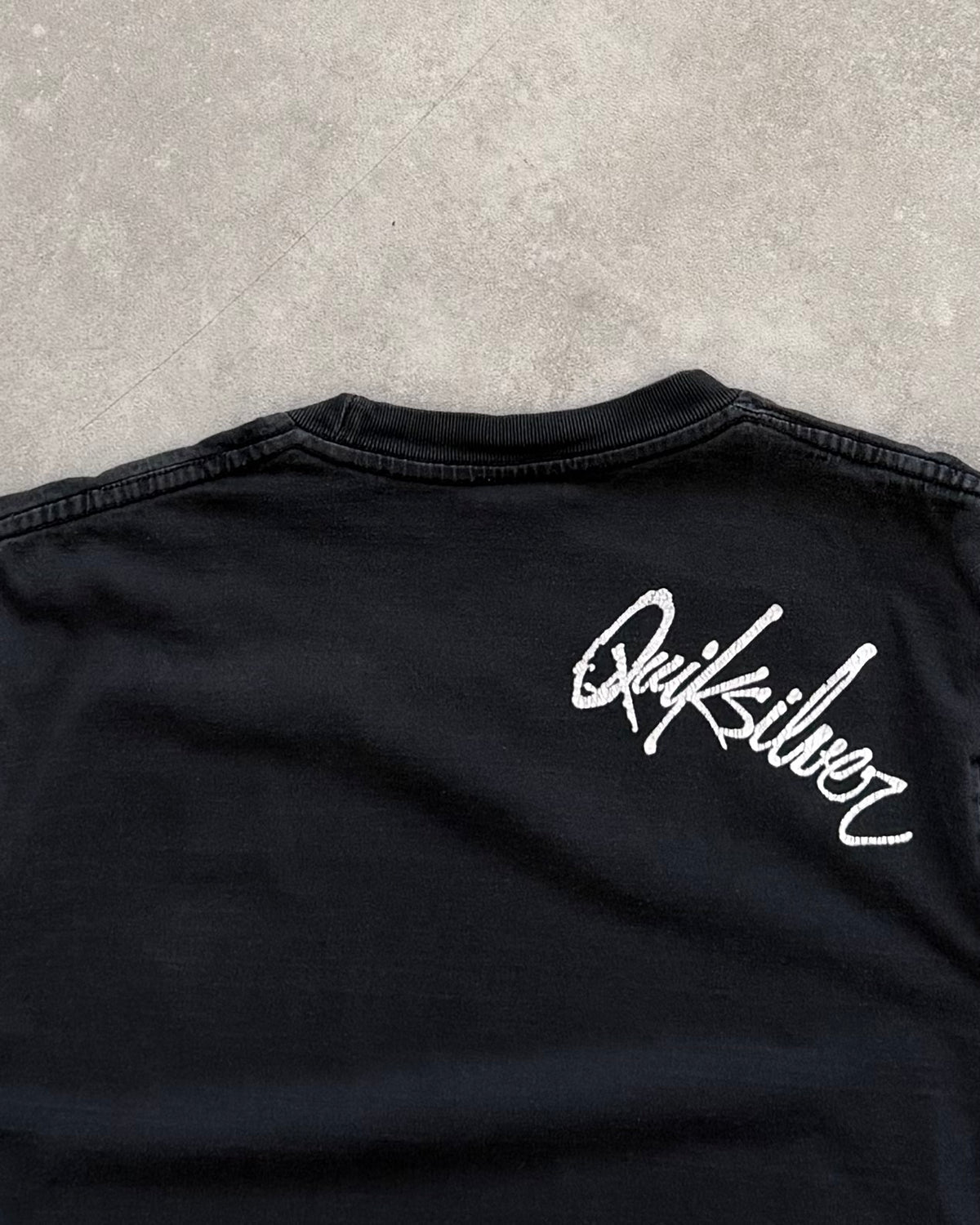 Vintage Quiksilver T-shirt (L)