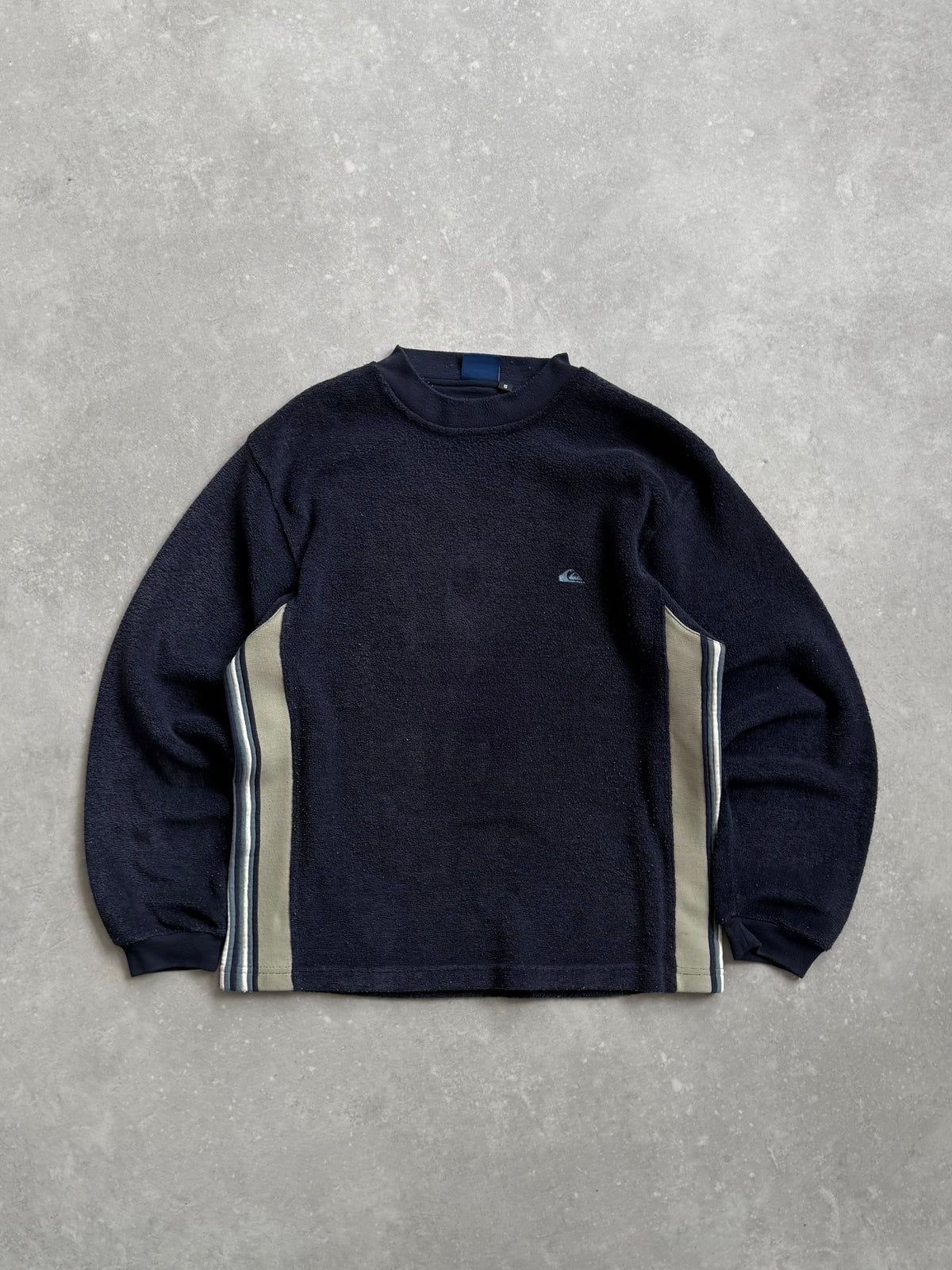 Vintage Quiksilver Fleece Sweatshirt (S)
