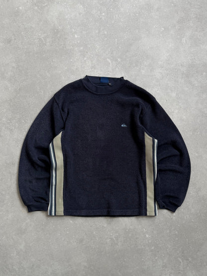 Vintage Quiksilver Fleece Sweatshirt (S)