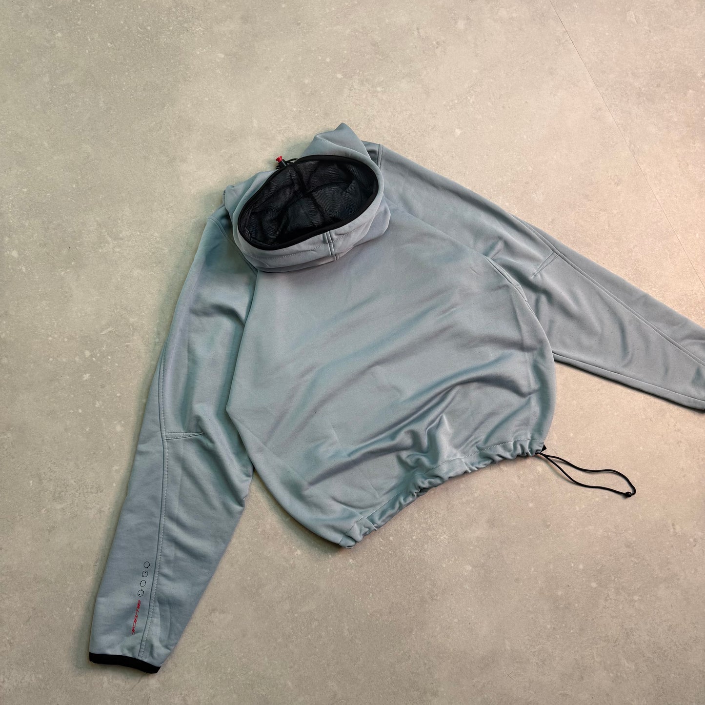 00’s Billabong ‘Systems’ Hoodie (M)