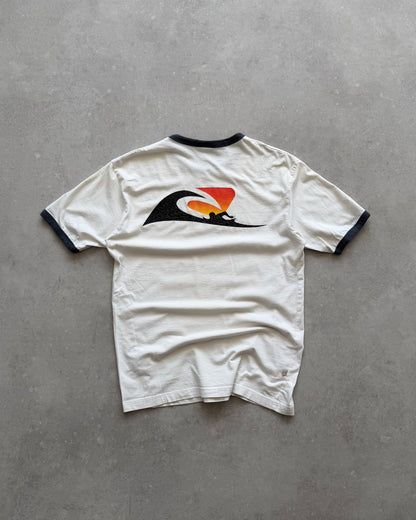 Vintage Ripcurl T-shirt (M)