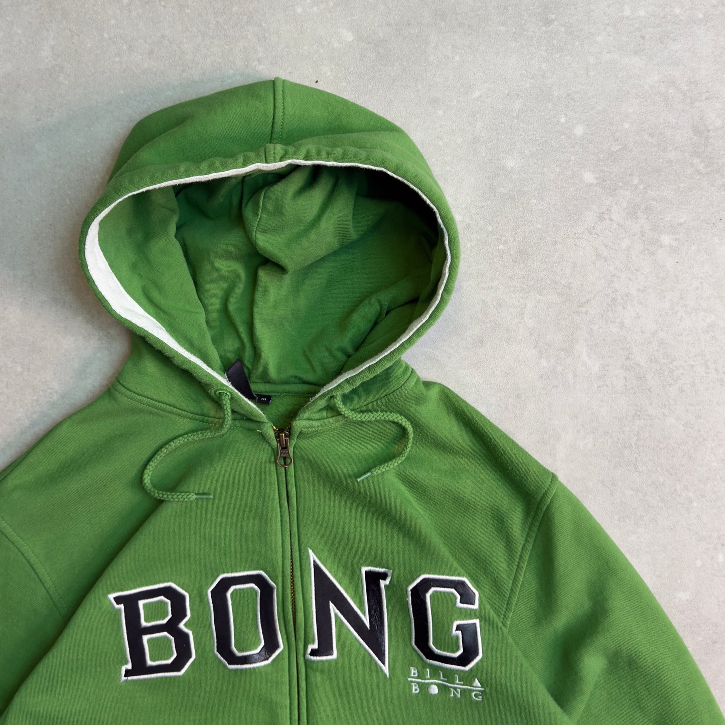 00’s Billabong Hoodie (M)