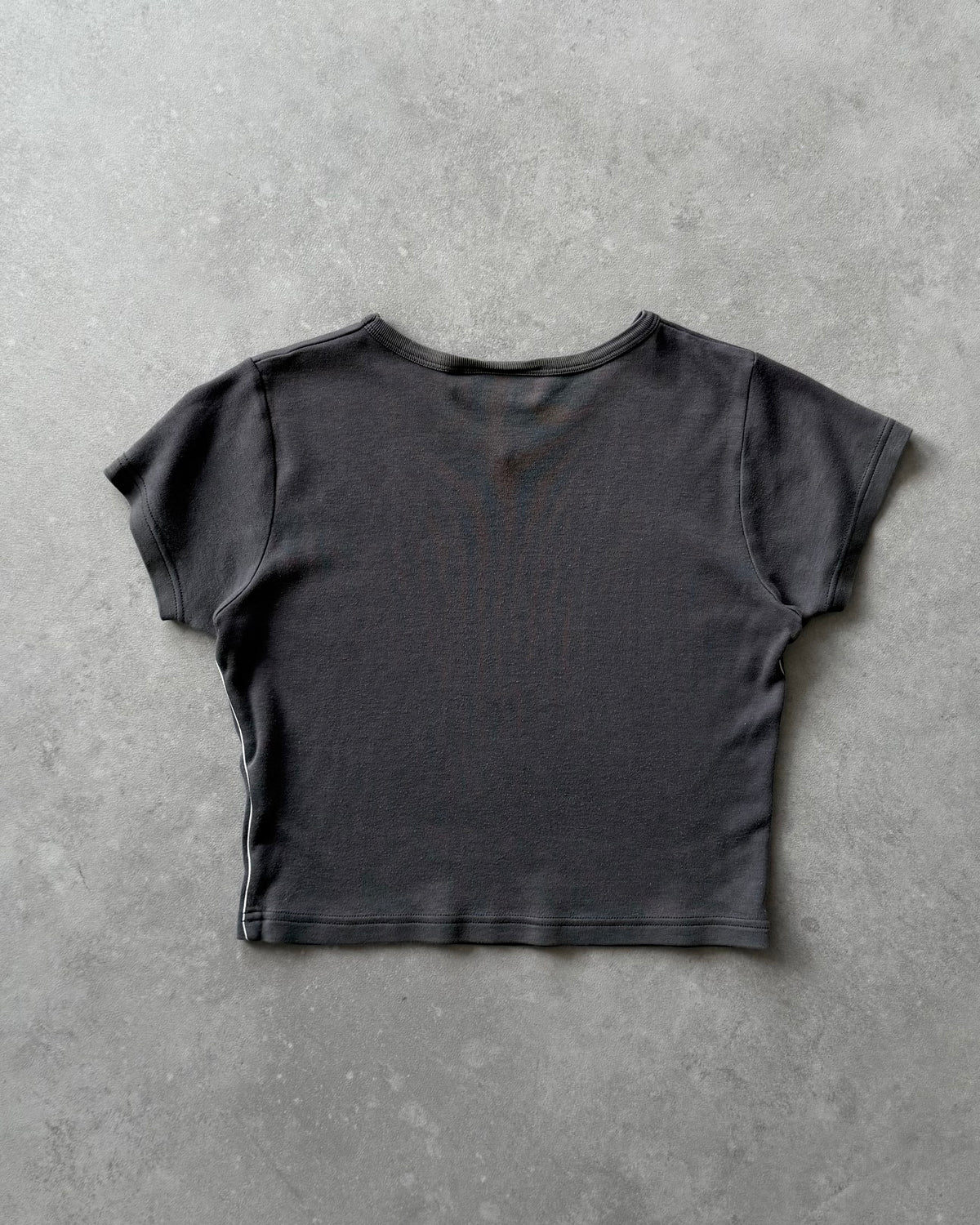 Vintage O’Neill Women’s Baby T (M)