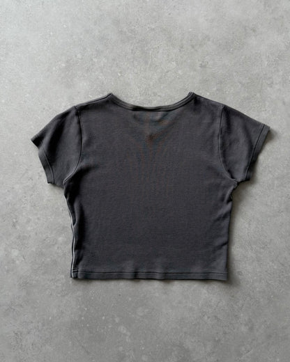 Vintage O’Neill Women’s Baby T (M)