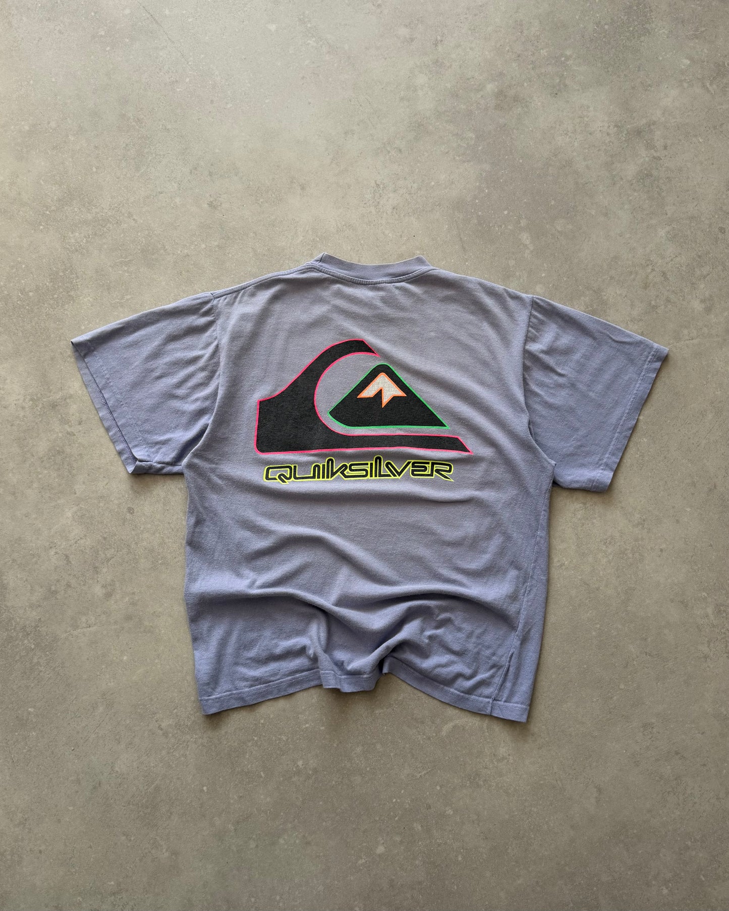Vintage Quiksilver T-shirt (M)