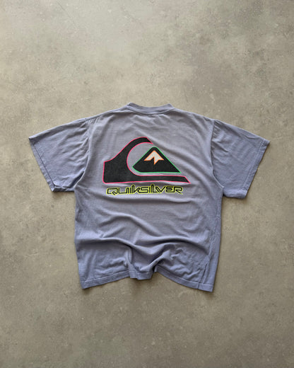 Vintage Quiksilver T-shirt (M)