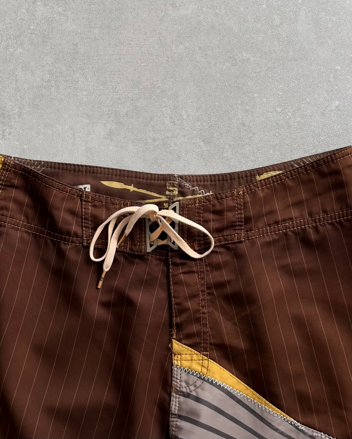 Vintage Billabong Shane Dorian Boardshorts (32)