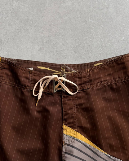Vintage Billabong Shane Dorian Boardshorts (32)