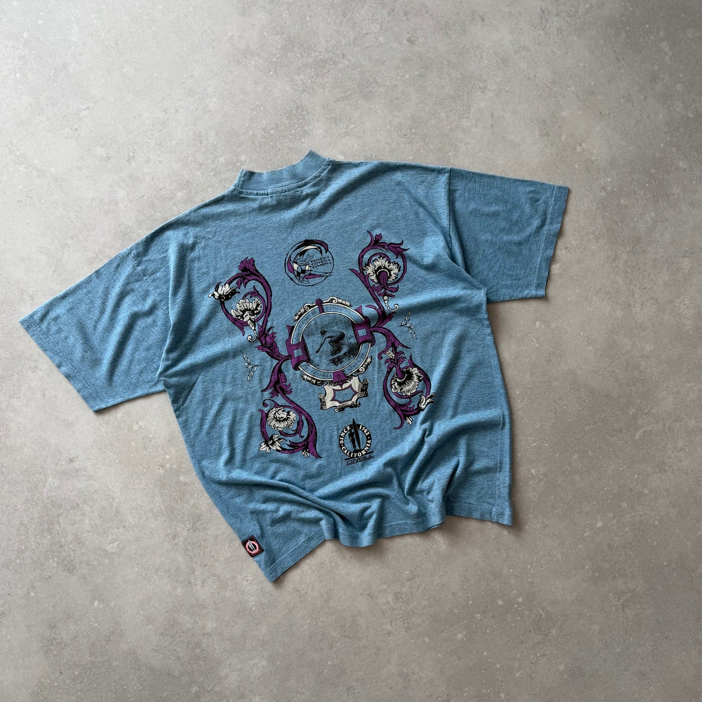 Vintage O’Neill T-shirt (XL)
