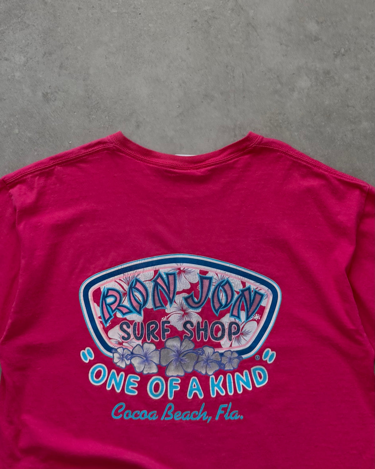 Vintage Ron Jon T-shirt (L)