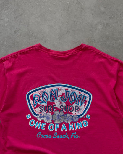 Vintage Ron Jon T-shirt (L)