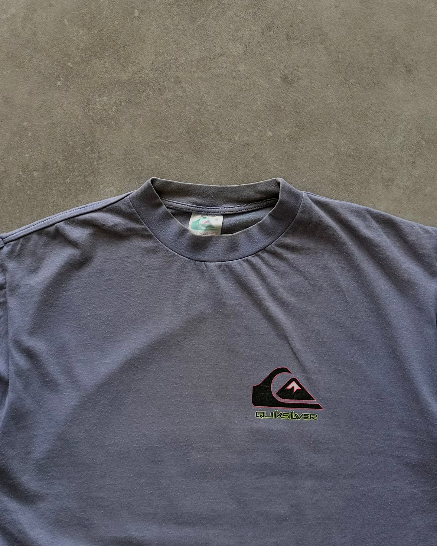 Vintage Quiksilver T-shirt (M)