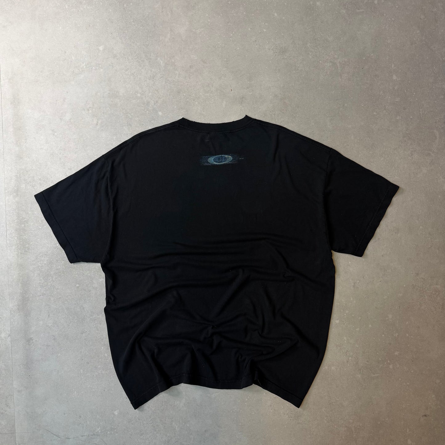 00’s Oakley T-shirt (XXL)