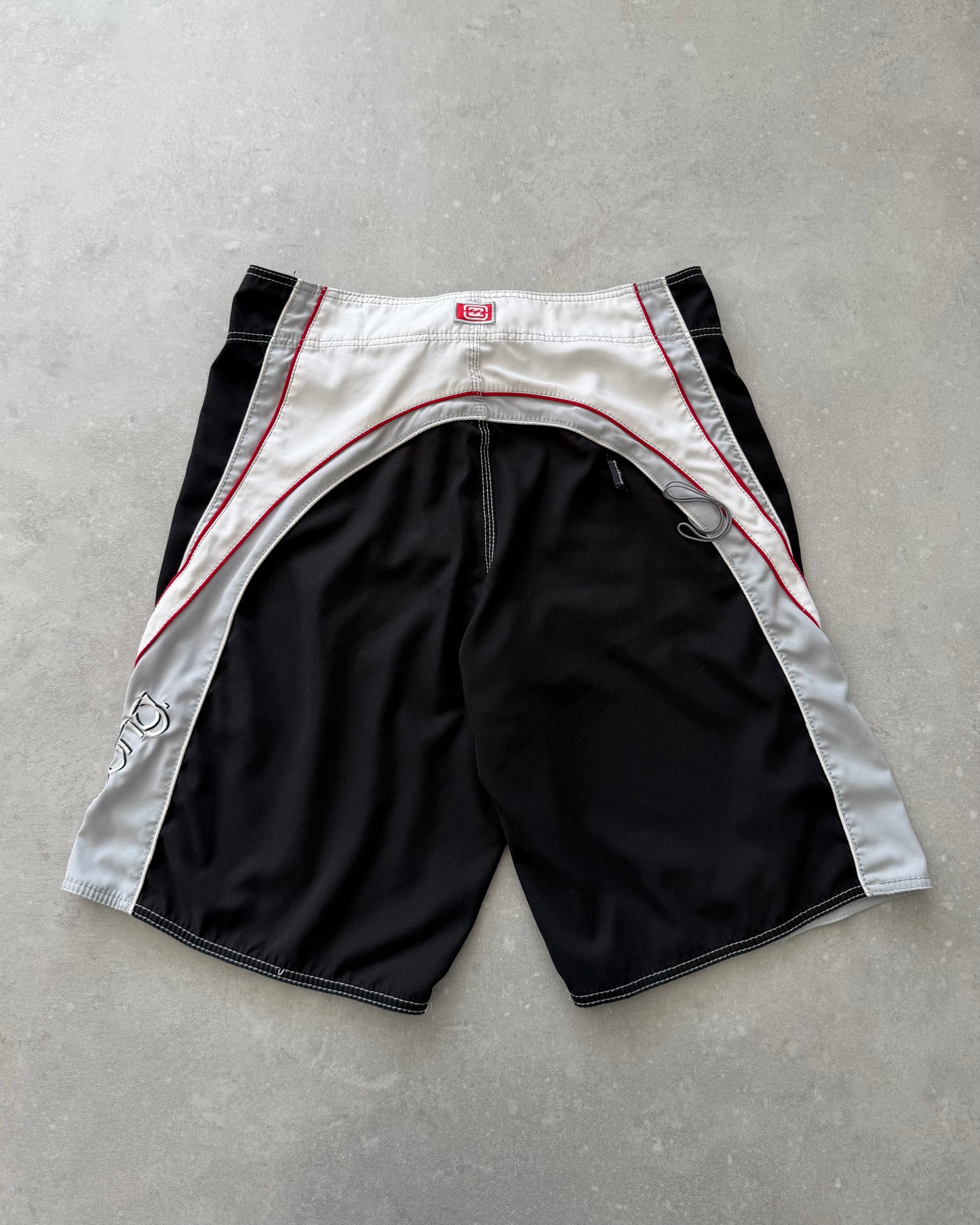 Vintage Billabong Andy Irons Kauai Boardshorts (34)