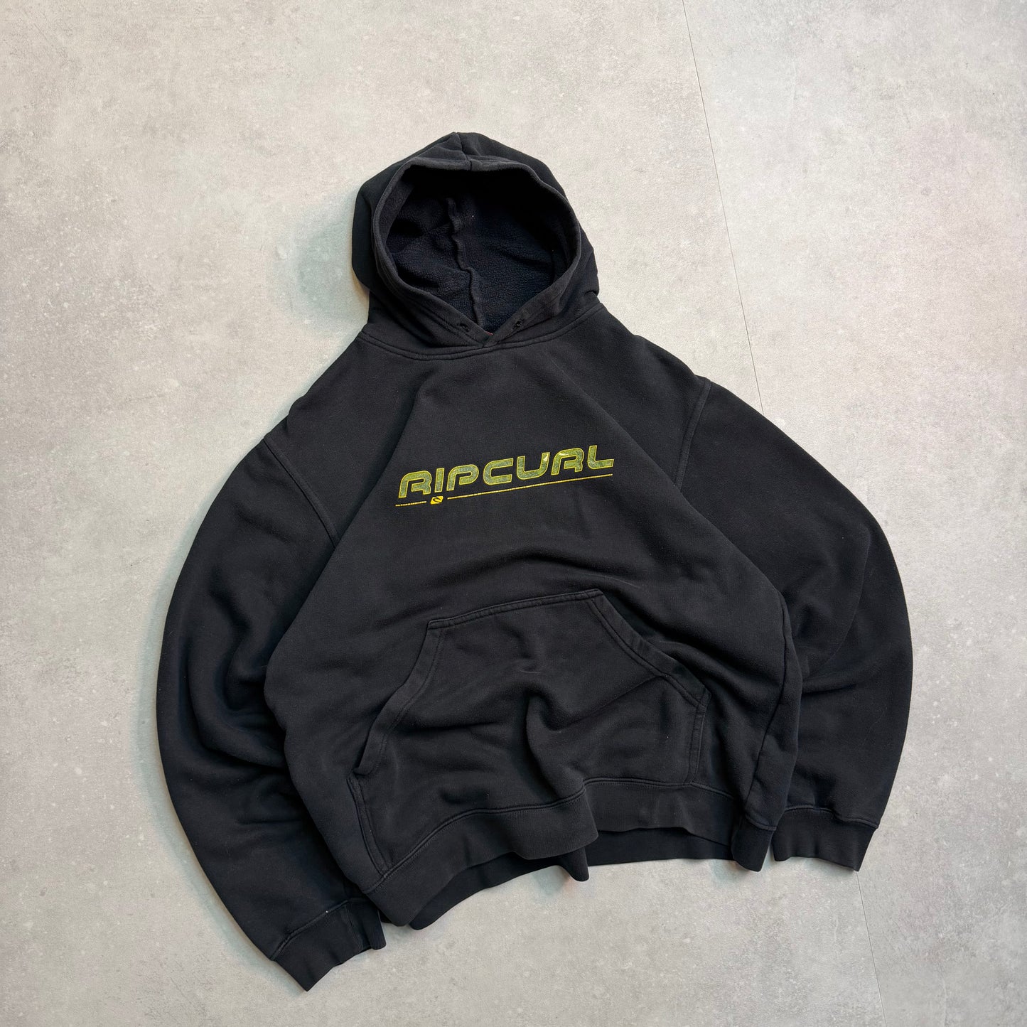 00’s Rip Curl Hoodie (M)