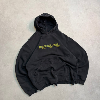 00’s Rip Curl Hoodie (M)
