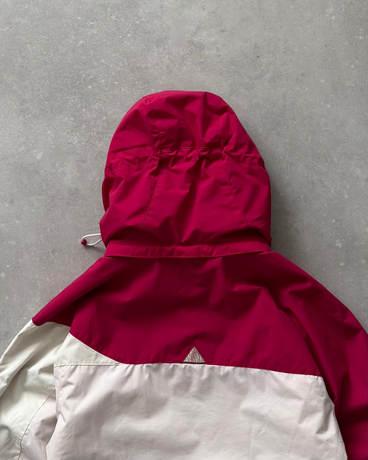 Vintage Women’s Billabong Snow Jacket (XS)