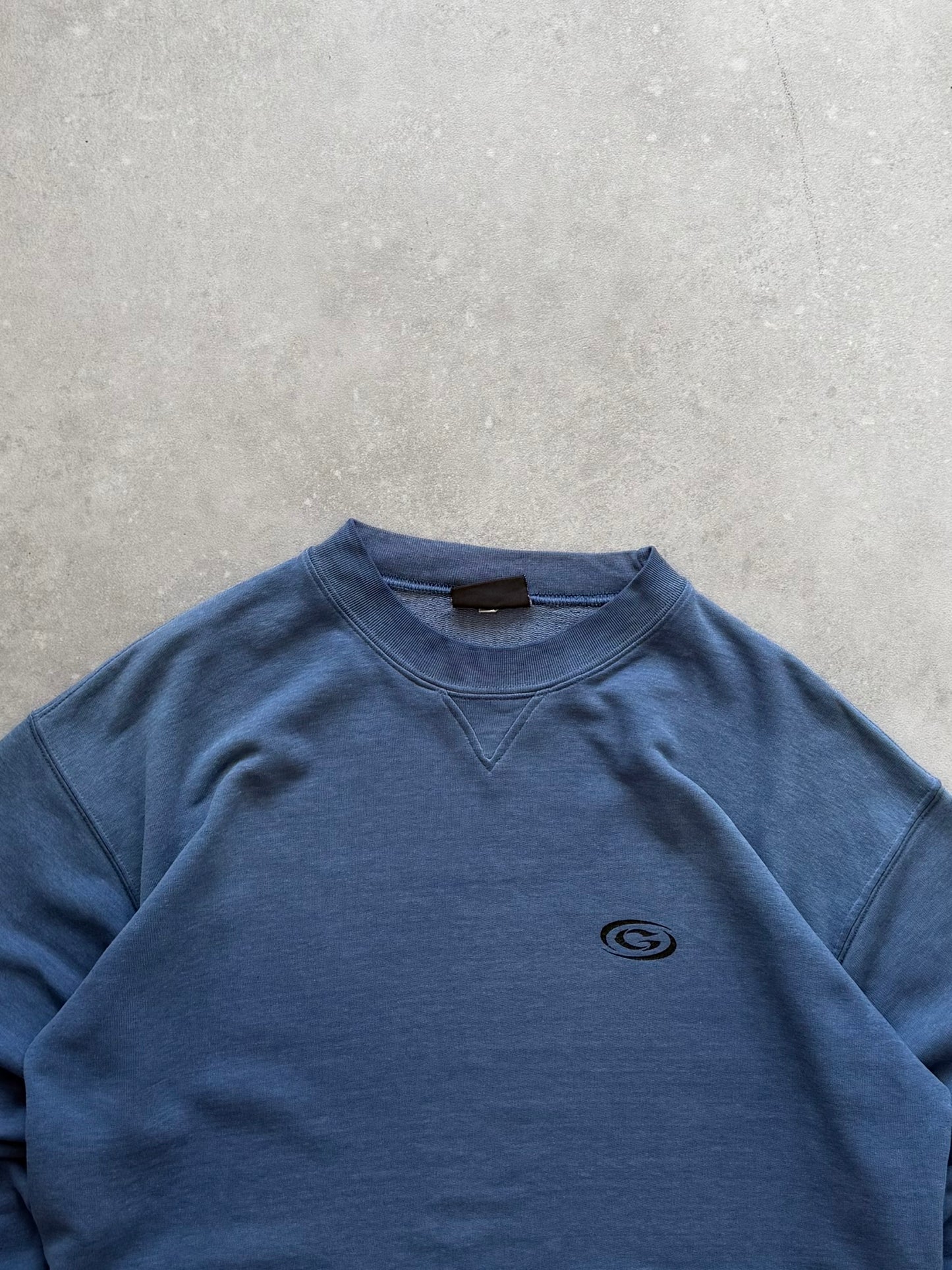 Vintage Gotcha Sweatshirt (L)