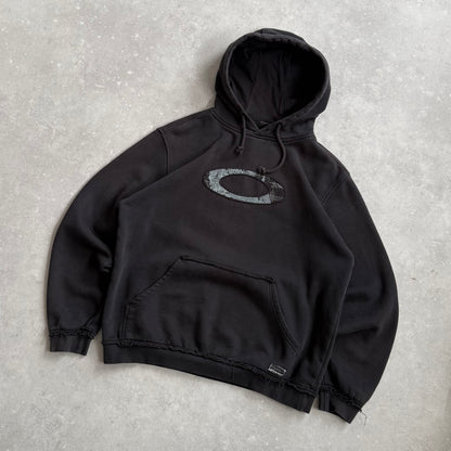 00's Oakley Hoodie (M)