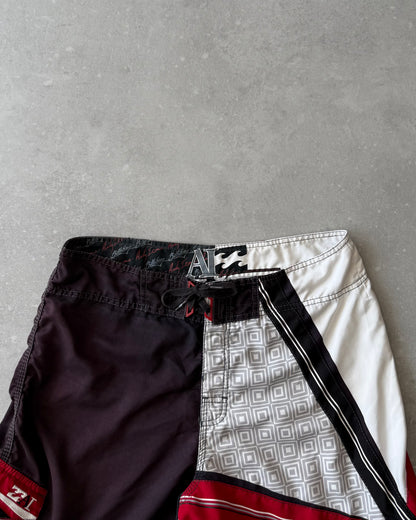 Vintage Billabong Andy Irons Shogun Boardshorts (35)