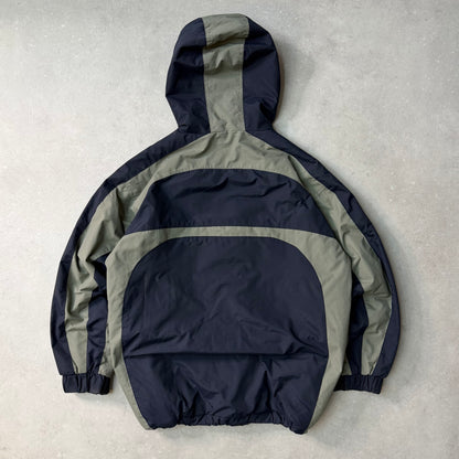 00’s Quiksilver Snow Jacket (M)