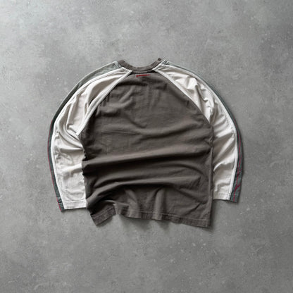 Vintage Quiksilver L/S T-shirt (S)