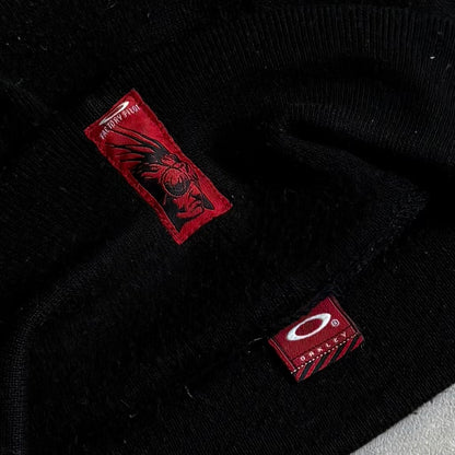 00’s Oakley Factory Pilot Beanie