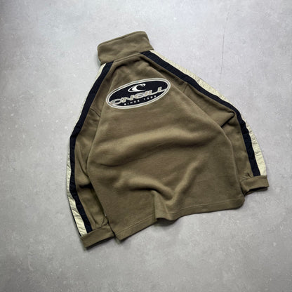 O’Neill 1/4 Zip Fleece (M)