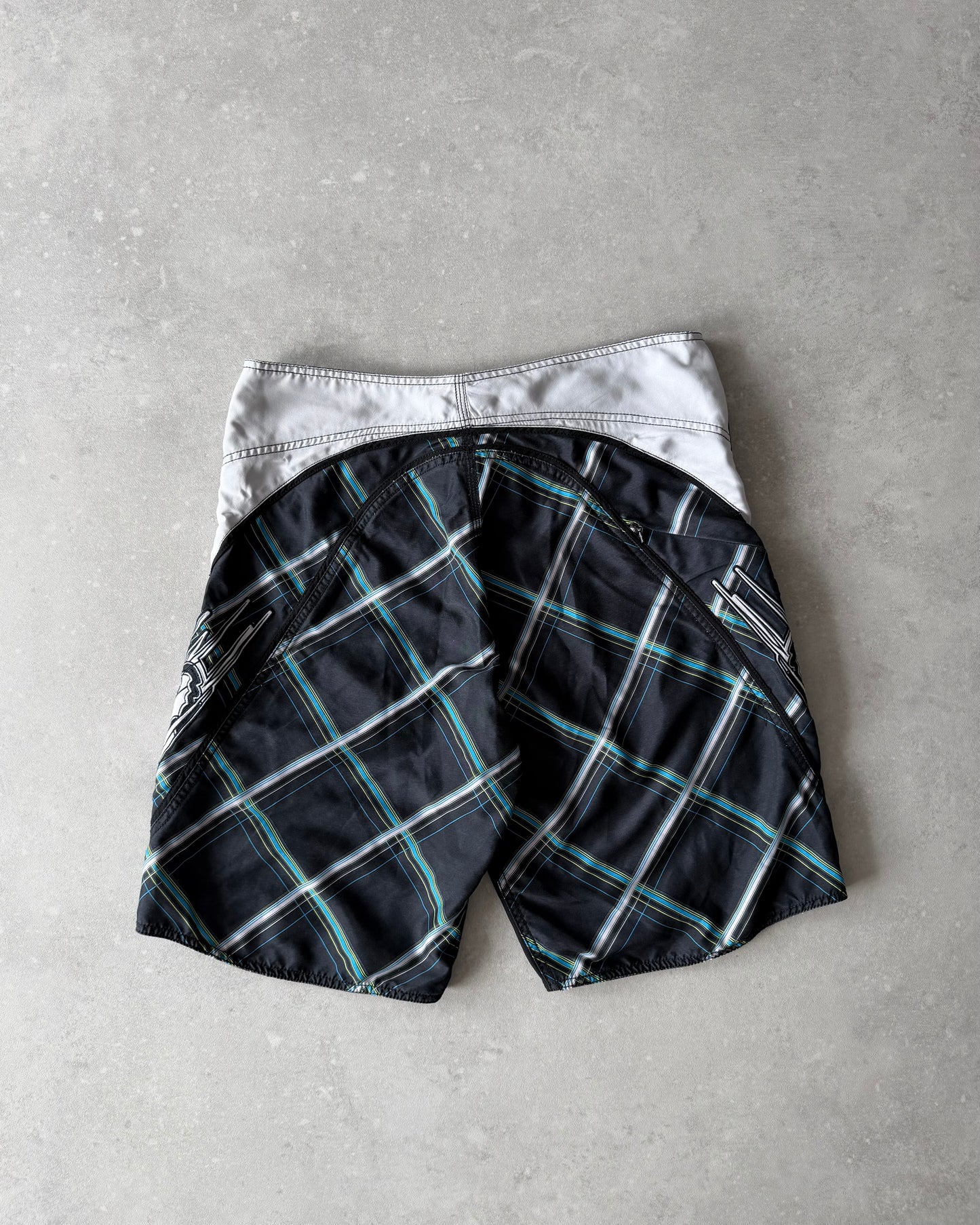 Vintage Fox Boardshorts (34)