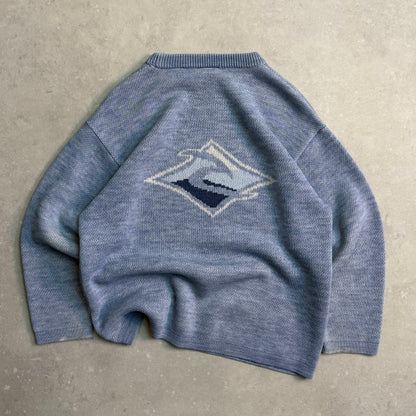 00’s Rip Curl Knit Jumper (S)