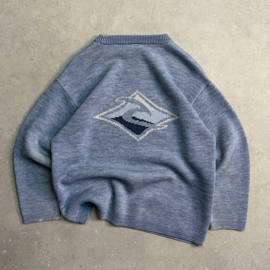 00’s Rip Curl Knit Jumper (S)