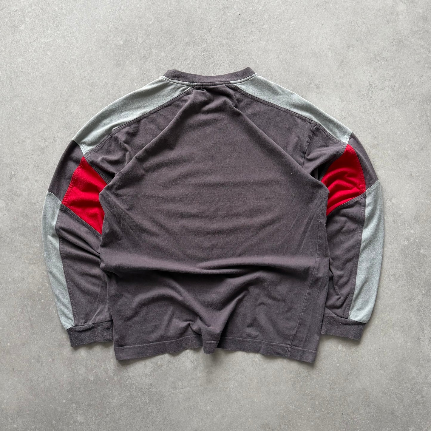 Vintage Billabong Long Sleeve T-shirt (M)