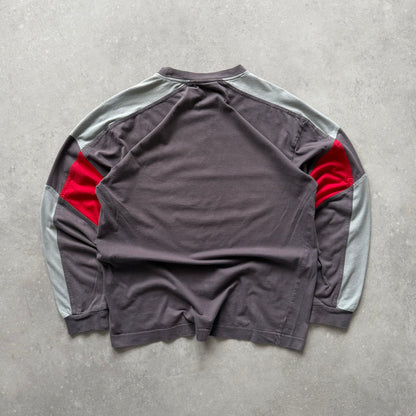 Vintage Billabong Long Sleeve T-shirt (M)