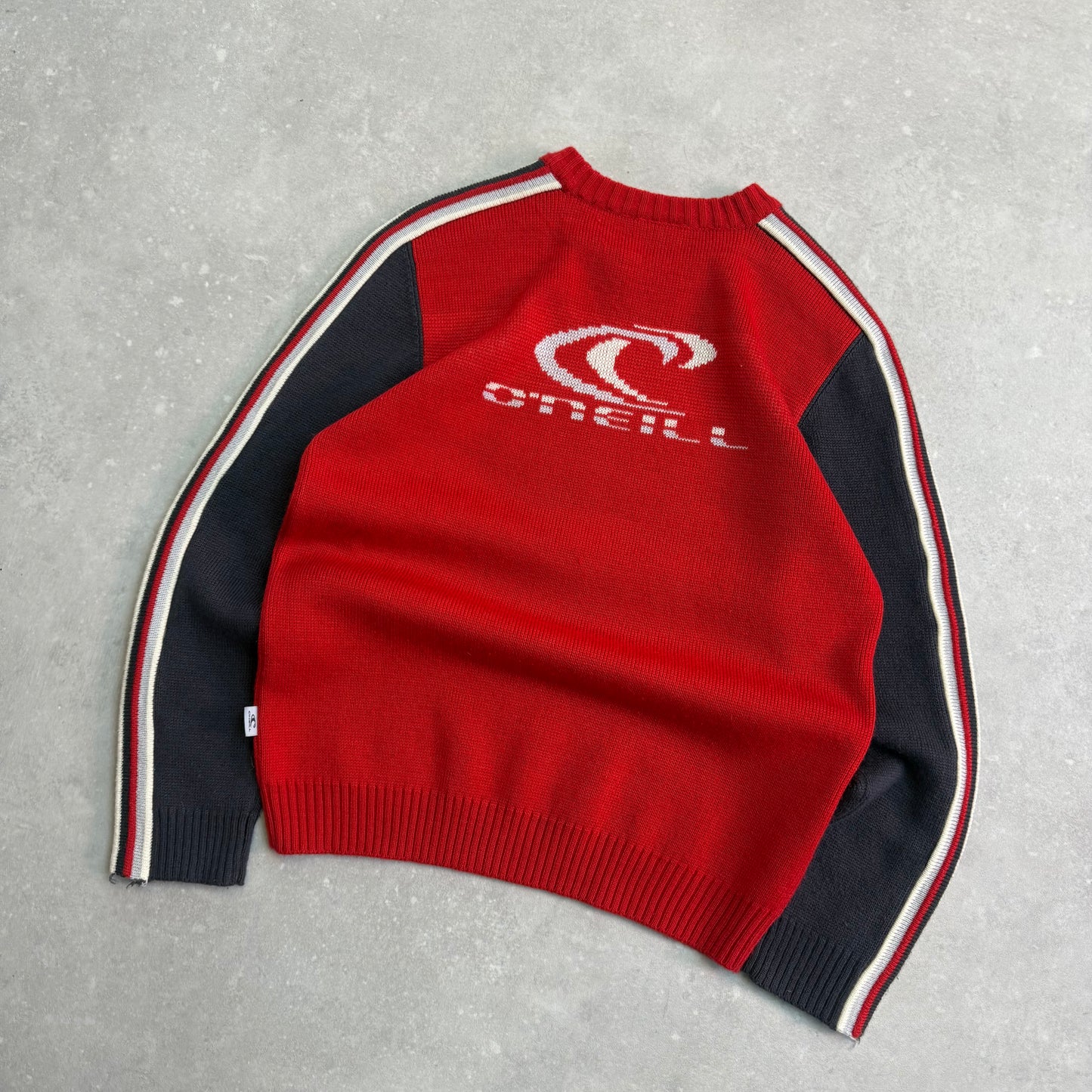 00’s O’Neill Knit Jumper (M)