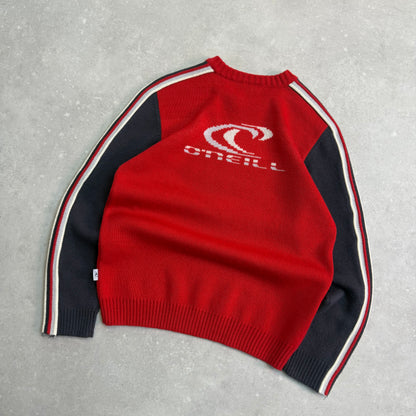 00’s O’Neill Knit Jumper (M)