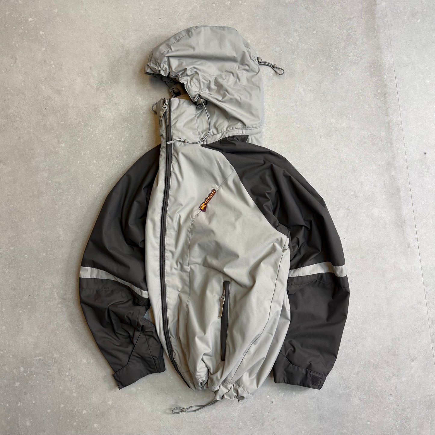 00's Billabong Jacket (M)