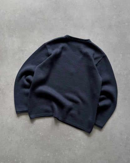 Vintage Billabong Systems Knit Jumper (S)