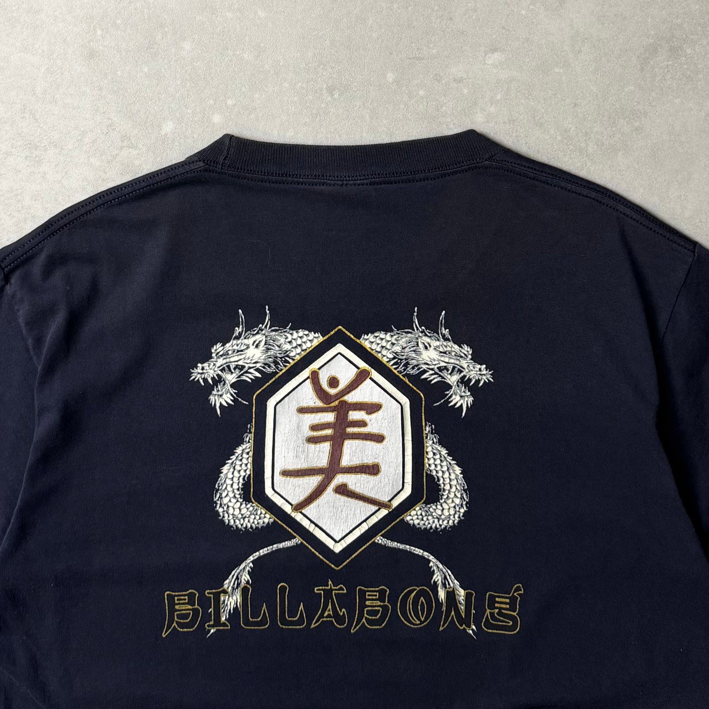 00’s Billabong T-Shirt (L)