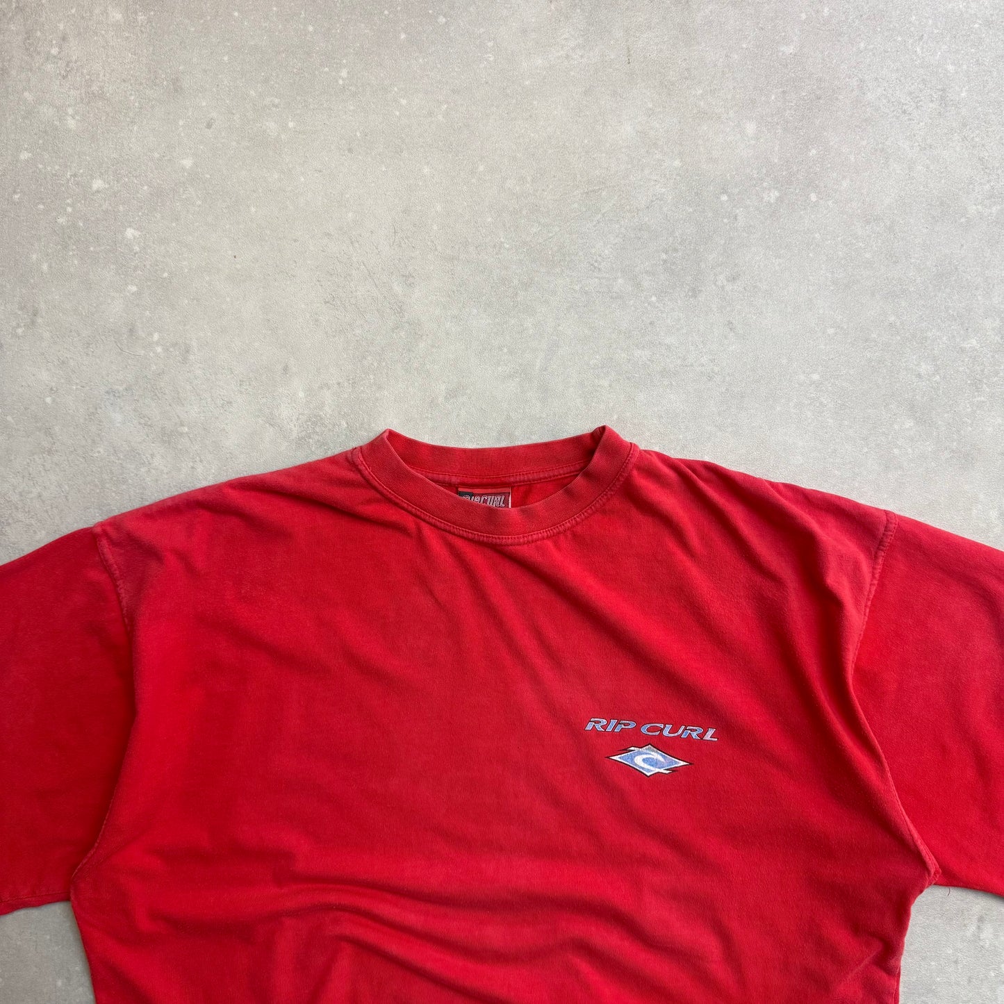 00’s Rip Curl T-shirt (L)