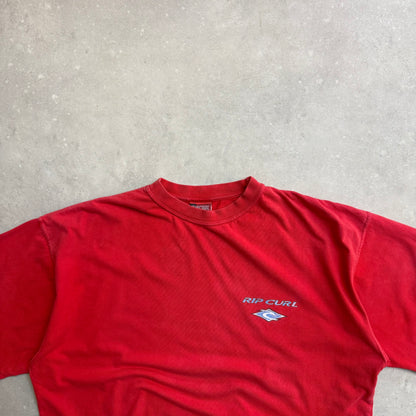 00’s Rip Curl T-shirt (L)