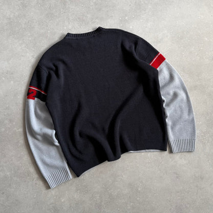 Vintage O’Neill Knit Jumper (M)