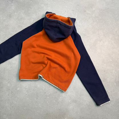 00’s Billabong Scuba Hoodie (M)