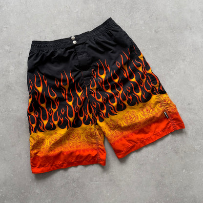 Vintage Gotcha BoardShorts (29)