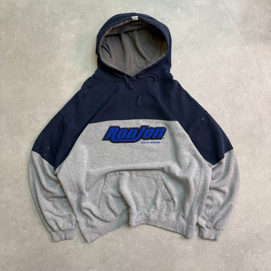 90’s Ron Jon Hoodie (L)
