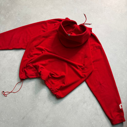 00’s Quiksilver Fleece Hoodie (XL)