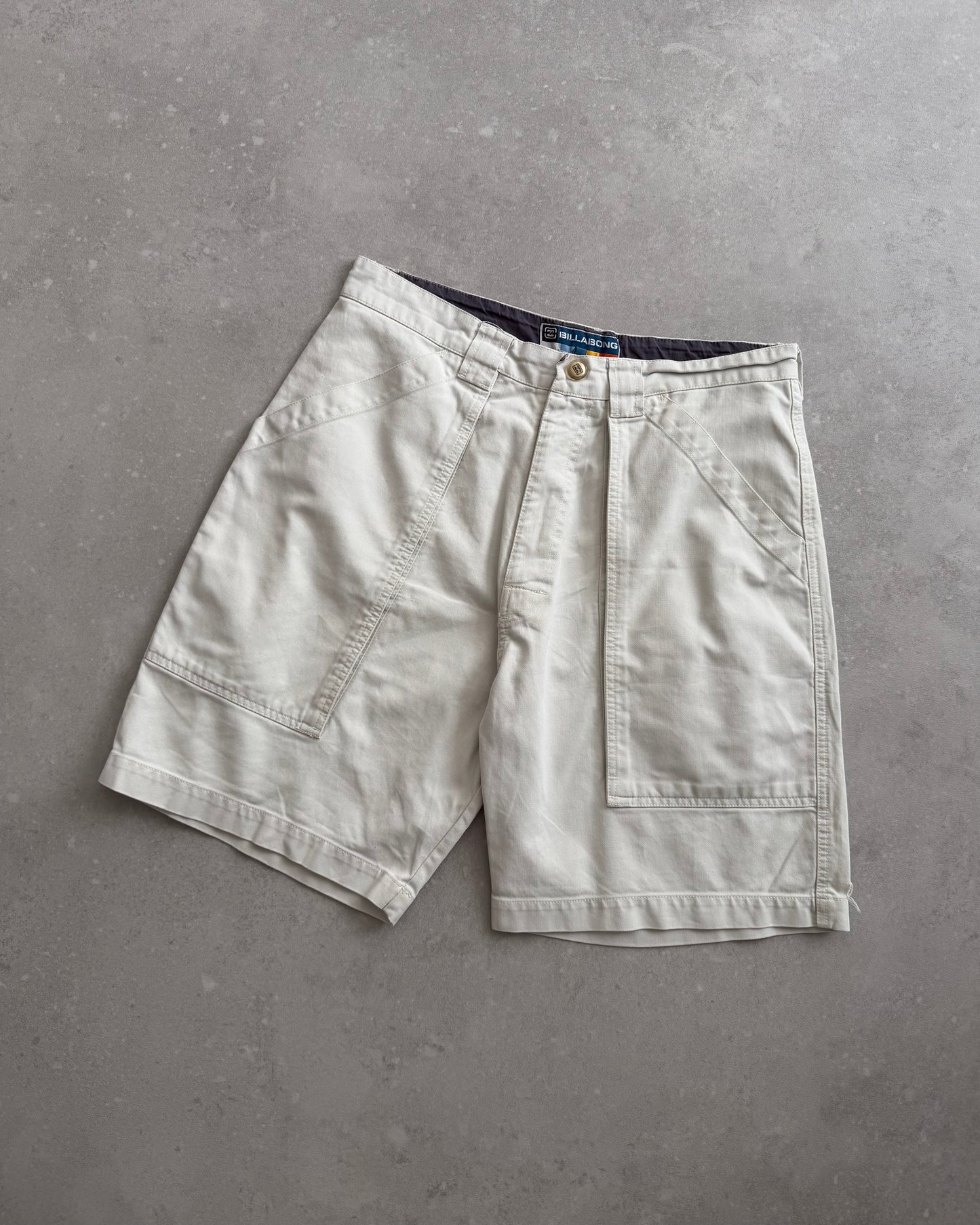 Vintage Billabong Cargo Shorts (32)