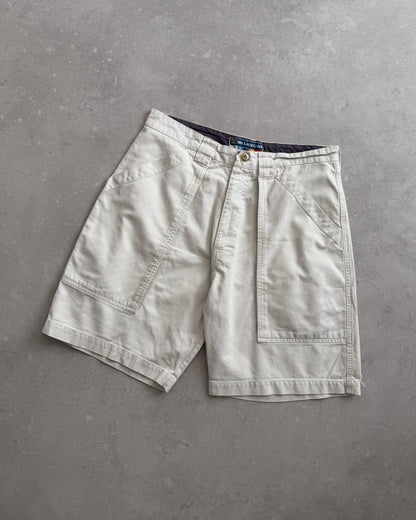 Vintage Billabong Cargo Shorts (32)