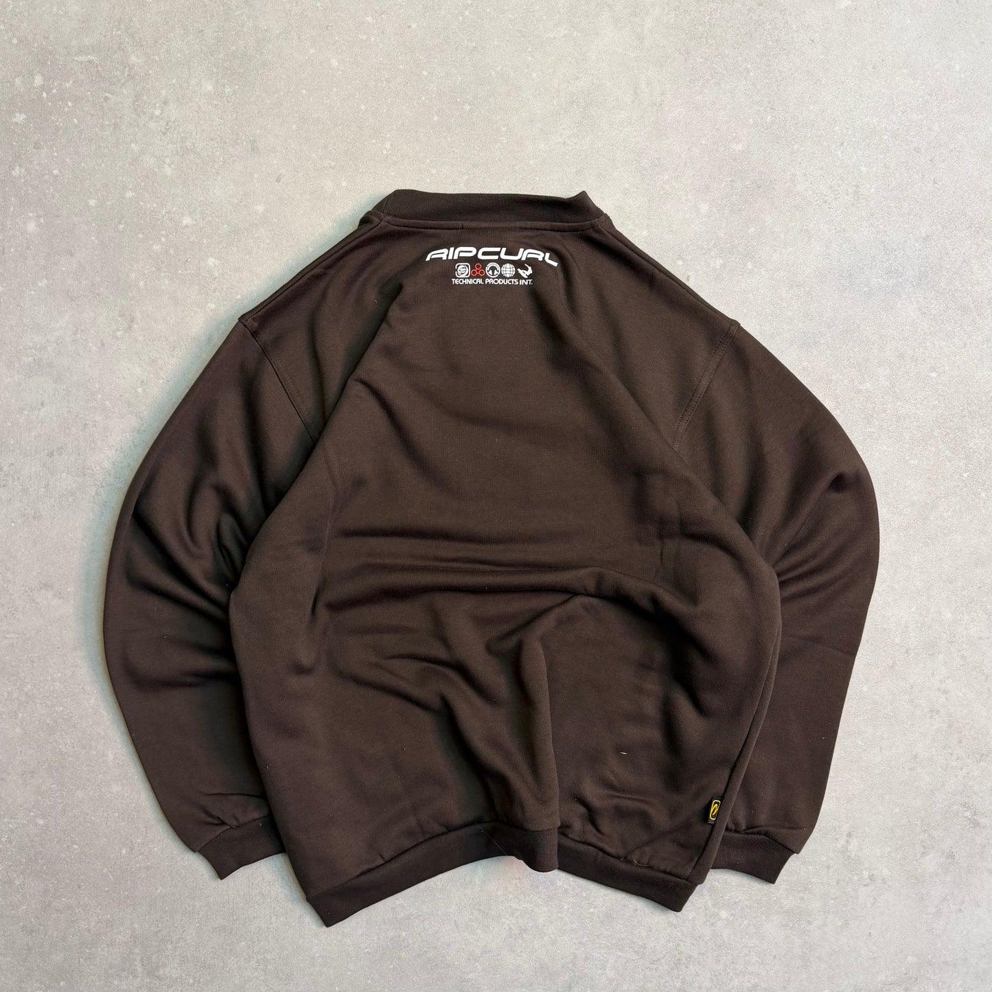 00’s Rip Curl Sweatshirt (S) BNWT
