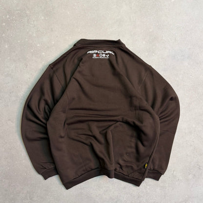 00’s Rip Curl Sweatshirt (S) BNWT