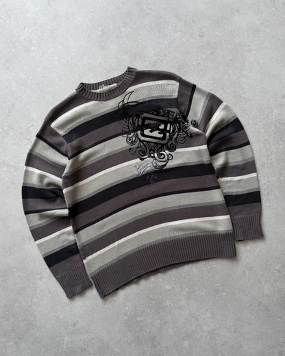 Vintage Billabong Knit Jumper (M)